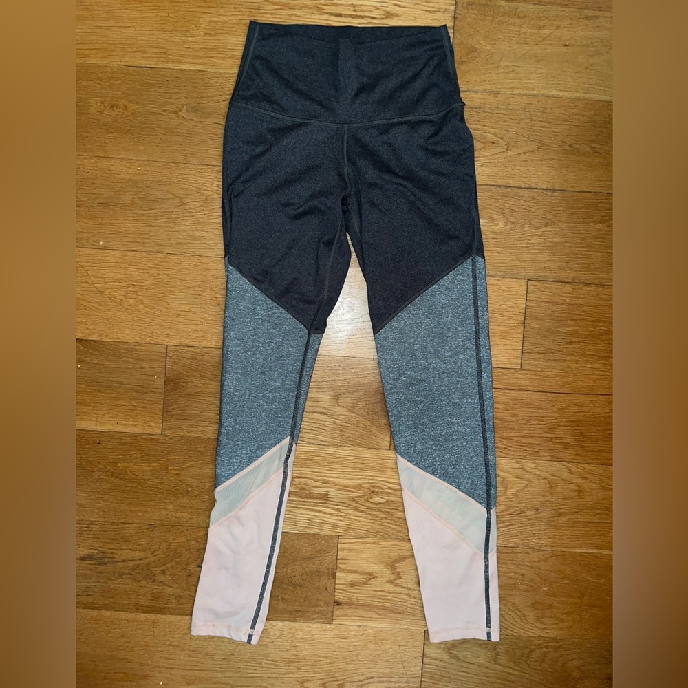 Aerie Multicolored Leggings